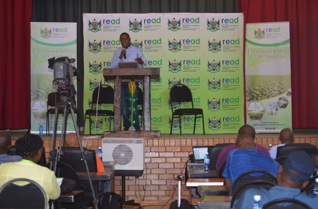 From Emerging to Commercial Farming