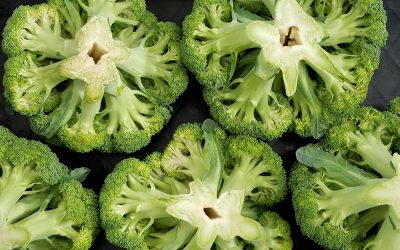 Physiological Disorders of Broccoli & Cauliflower