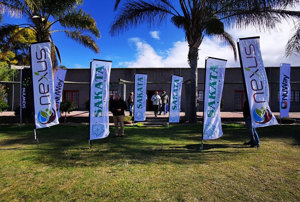 Butternut Information Day – Robertson, Western Cape