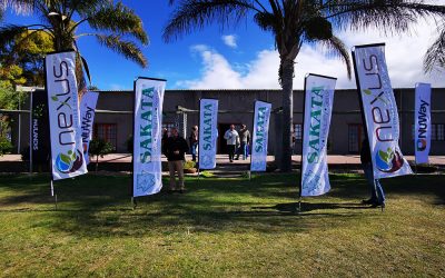 Butternut Information Day – Robertson, Western Cape