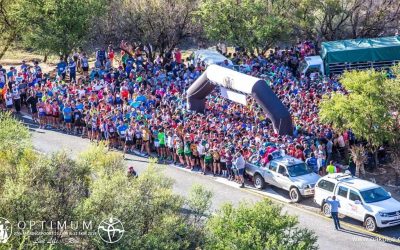 The Optimum 27th Meiringspoort Marathon