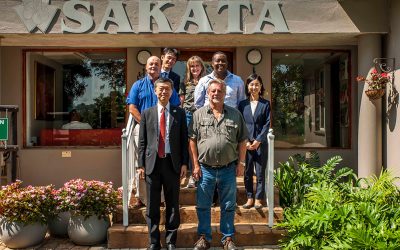 Sakata South Africa Open Days – growing from strength to strength