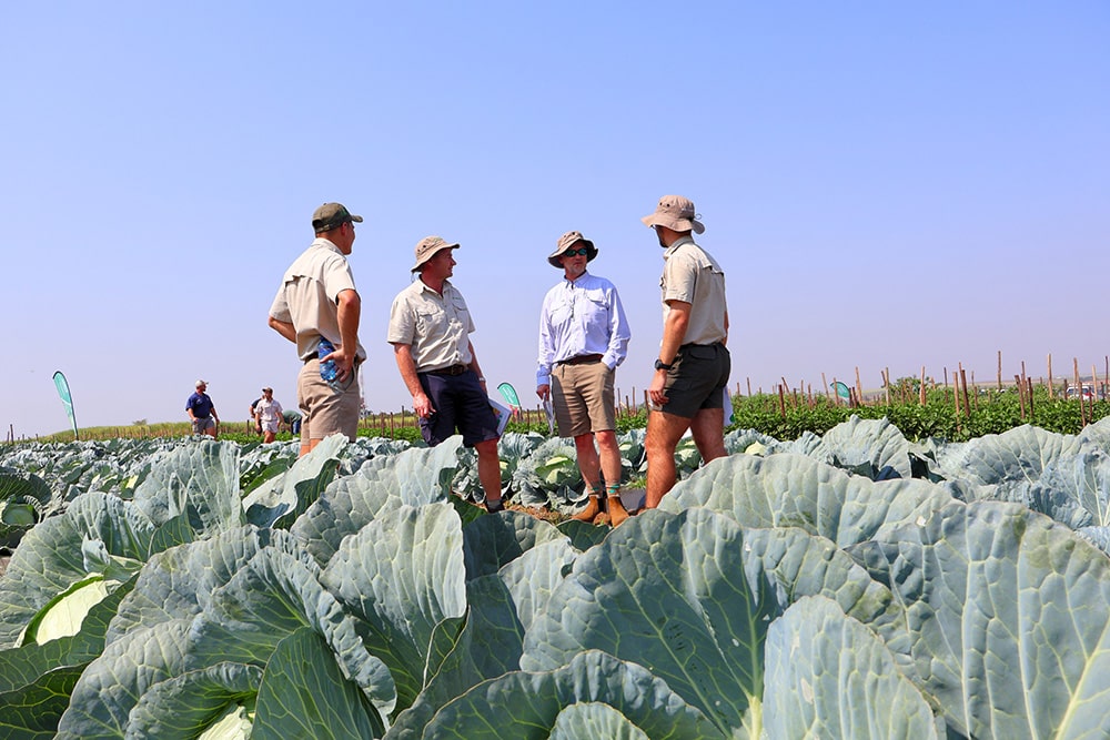 Komatipoort Farmers’ Days 3 & 4 September 2025